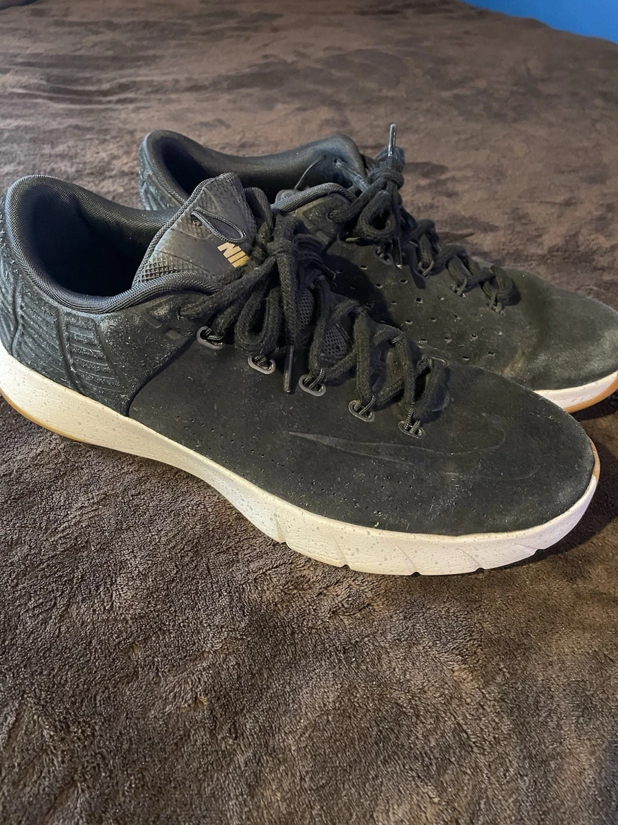 Nike Lunar Hypergamer Low Blackout Basketball Shoes Buy Nike Lunar Hypergamer - 469756 010 | GOAT main image 3