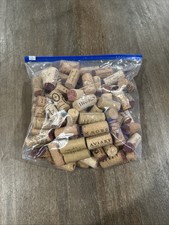 Corchos - 100 en cada bolsa