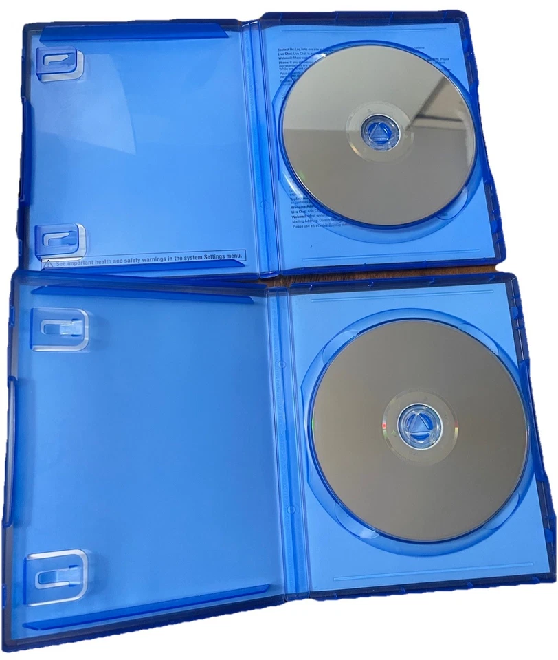 Star Trek: Bridge Crew VR & Everybody’s Golf VR : PSVR Required :E Games Bundle - Image 3 of 4