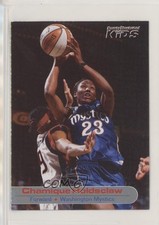 2002 Sports Illustrated for Kids Series 3 Chamique Holdsclaw #171 0jk3