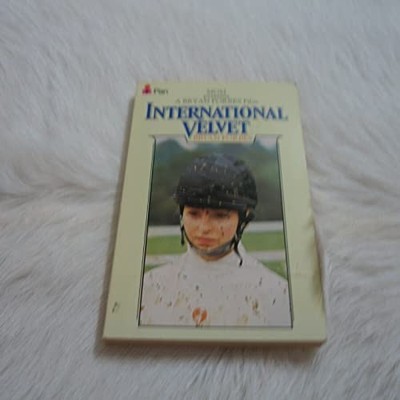 International Velvet by BRYAN FORBES 0330255932 FREE Shipping