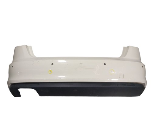 REAR BUMPER / 17534435 FOR AUDI A3 SPORTBACK 8VA, 8VF 1.6 TDI - Zdjęcie 1 z 10