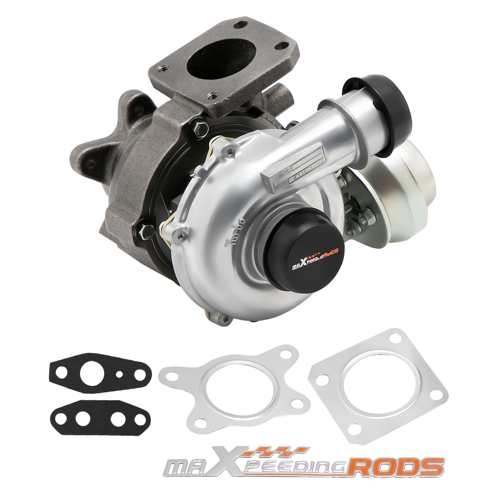 RHV4 VJ38 Turbo fit Mazda BT-50 3.0L Turbocharger 4943873  Ford RANGER 3.0