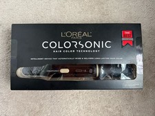 L ORÉAL Paris - Colorsonic Hair Color Techno...