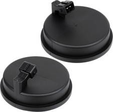 Rear Left/Right ABS Wheel Speed Sensor Fit for Kia  Fit for Hyundai - Sorento 2