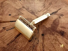 Ever-Ready 24/14 Vintage Single Edge Safety Razor