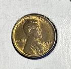 1934-P Lincoln Wheat Penny Cent RB Uncirculated