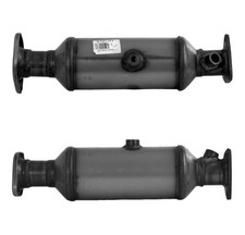 Approved Catalytic Converter and Fitting Kit for Honda HR-V VTEC 1.6 1999-2006