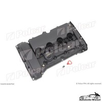 Ventildeckel Zylinderkopfhaube FüR Mini Coupe Cabrio Clubman Roadster 06-15