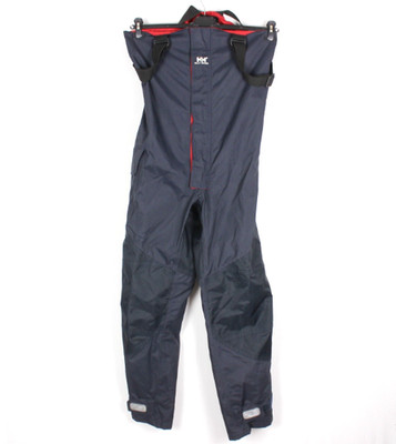 HELLY HANSEN Herren Hosenträger Größe M (W34 L30) blau Helly Tech
