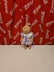 vintage cabbage patch doll Mattel 1991 Hard Body