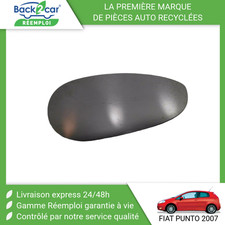 Glace de rétroviseur Fiat PUNTO