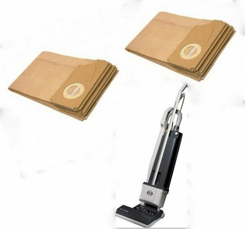 Kit Sacs Microfibres Filtres Sebo Airbelt Série K - Aspirateur - Foto 9