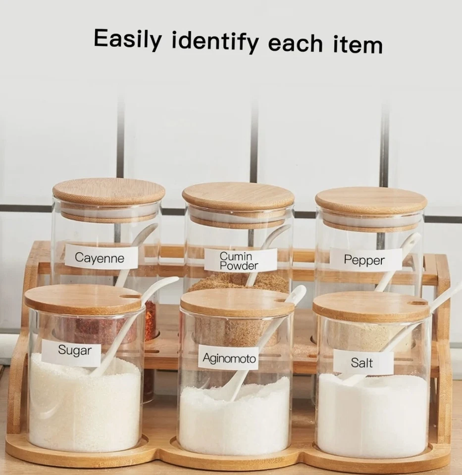 Makeid Label Makers Machine Portable Wireless Sticker Label Printer T7 - Image 4 of 4