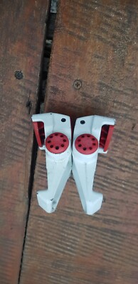 Look A 3.1 Clipless Road Bike Pedals 9/16 France