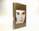 SO FAR...THE BEST OF SINEAD O'CONNOR Vintage Cassette **VG+/NEAR MINT** TESTED