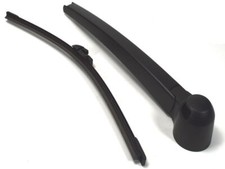 Für VW BUS T6 VI California 2015-2023 279 Heck Scheibenwischer Arm Set