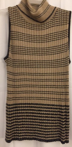 Cable and Gauge Sweater And Top Shirt 