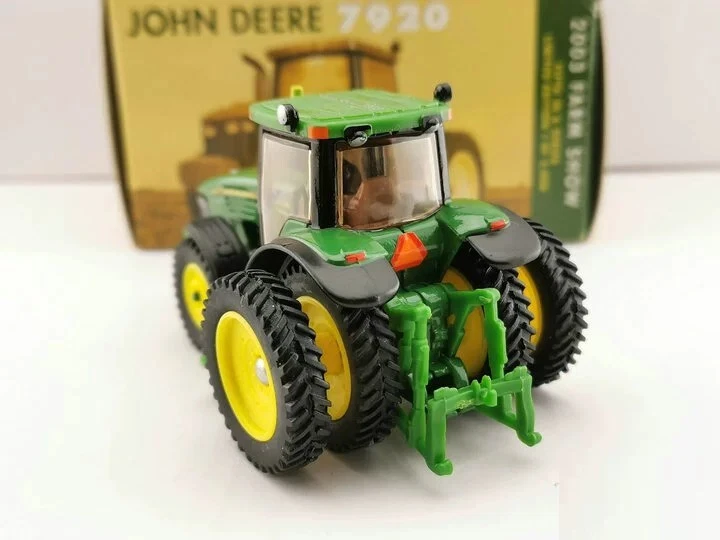 1/64 Ertl John Deere 7920 NIB - Image 2 of 4