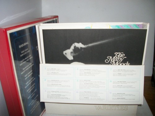 The Boston Pops Varieties (FC16-T-JV877) - Picture 3 of 3
