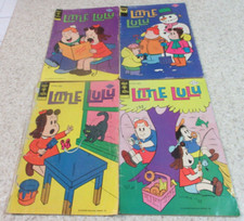 Cover of Little Lulu #226