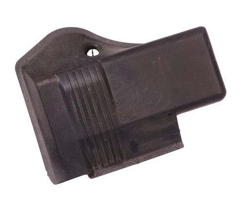 BMW 3er E36 Z3 M44 Motor Abdeckung Drosselklappe 1743412