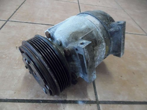 Renault Laguna II G Klimakompressor Kompressor 8200021822