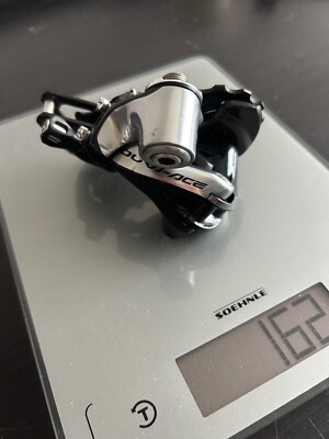 Shimano Dura Ace RD-9000 11s Rear Derailleur Short Carbon Cage