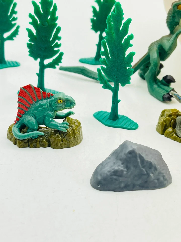 Smashers Dino Island Pirate Skulls 11" Dinosaurio Huevo Naranja T-Rex Lote de 11 piezas Foto 4 de 4