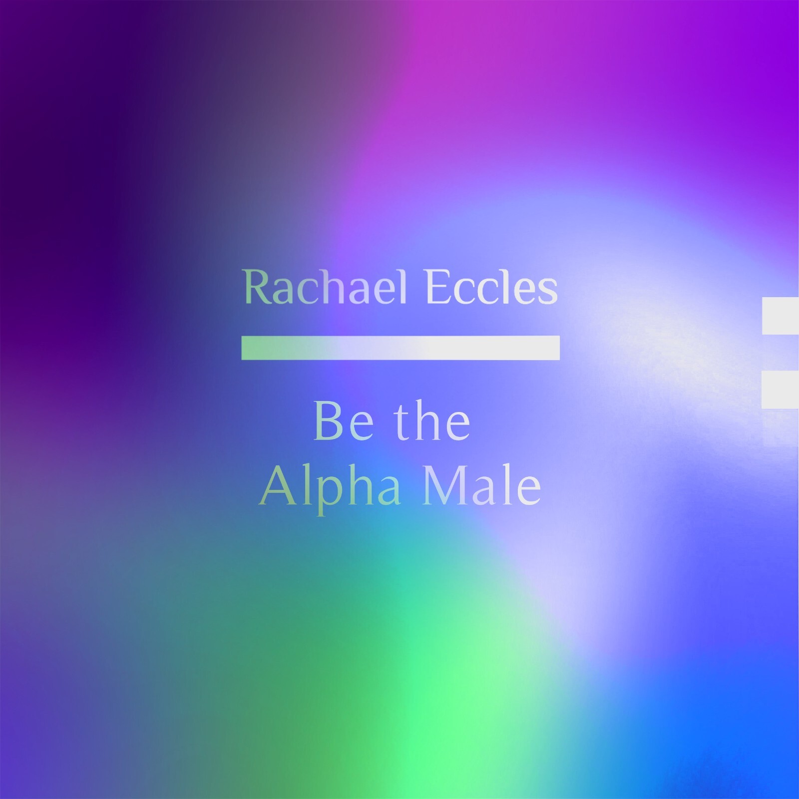 Be the Alpha Male, Confidence for Men, Power and Charisma Self Hypnosis CD