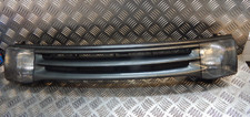 GENUINE 1990-1994 TOYOTA ESTIMA LUCIDA FRONT GRILLE WITH FOGLIGHTS
