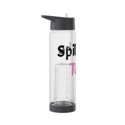 Spill The Tea Tea Infuser Water Bottle  6 Solors