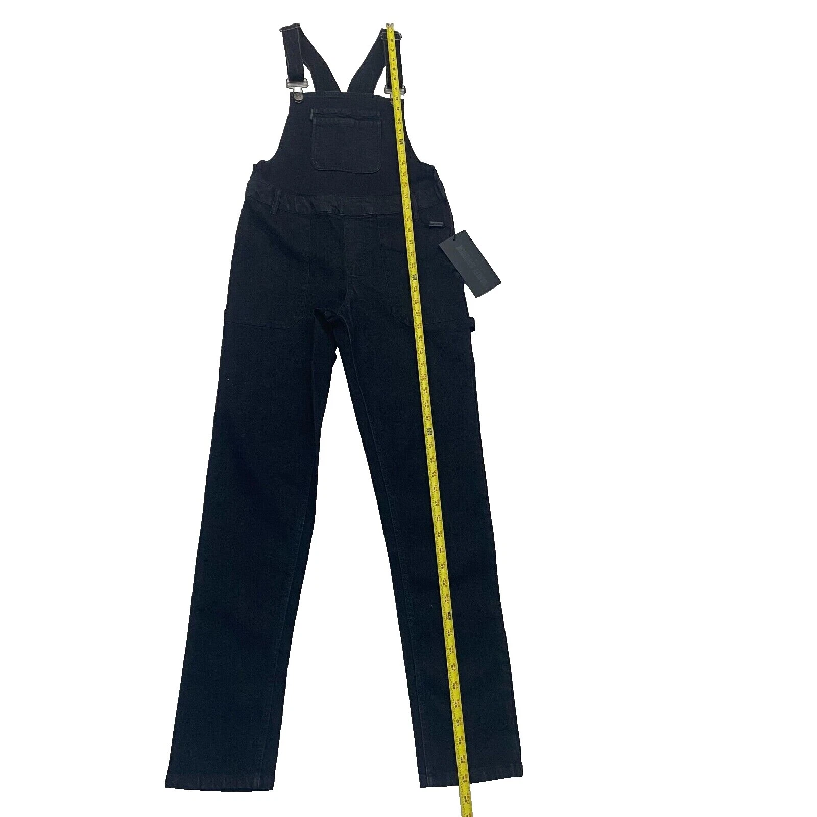 Pantalones Negros Harley-Davidson para Mujeres