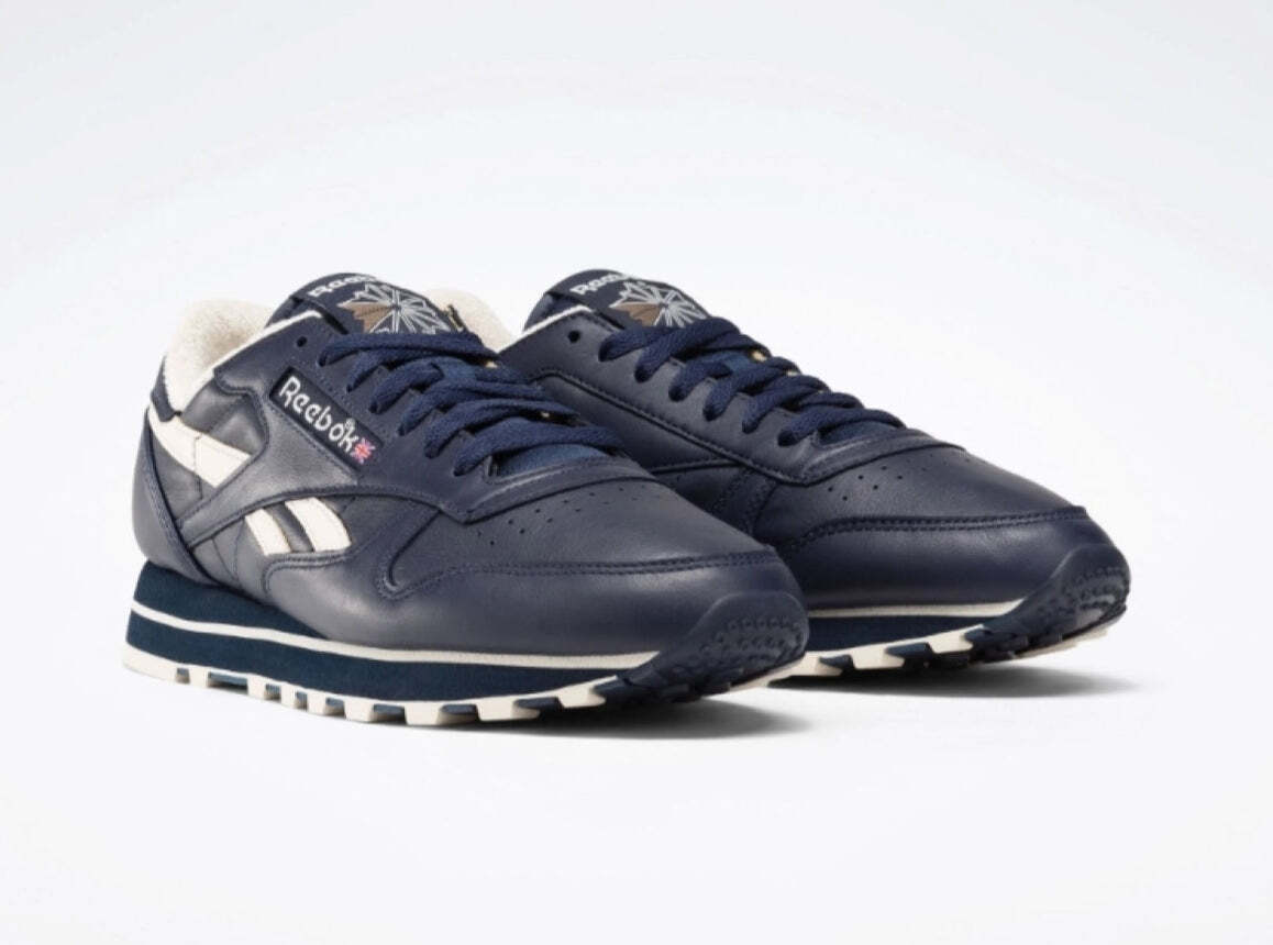 100033725/IF0545] MENS REEBOK CLASSIC LEATHER VINTAGE 40TH