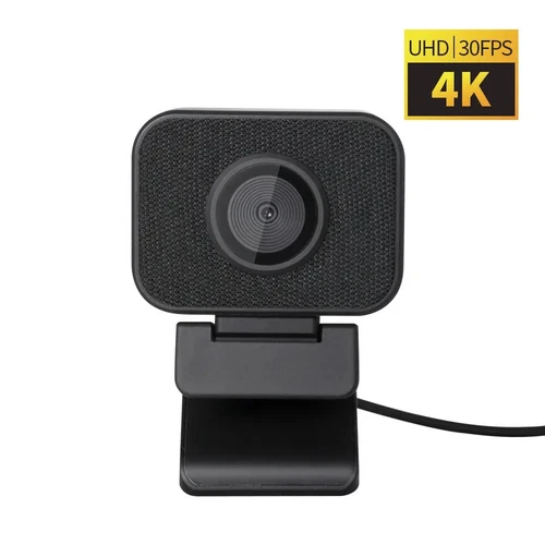 4k Ultra USB2.0 PTZHD Webcam Camera With Microphone For Live Streaming - Picture 1 of 10