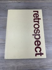 Anuario Trident Technical College Retrospect 1976 Vol2 North Charleston, Carolina del Sur