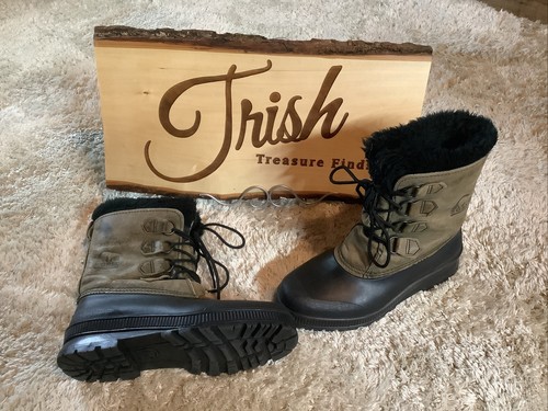 sorel badger