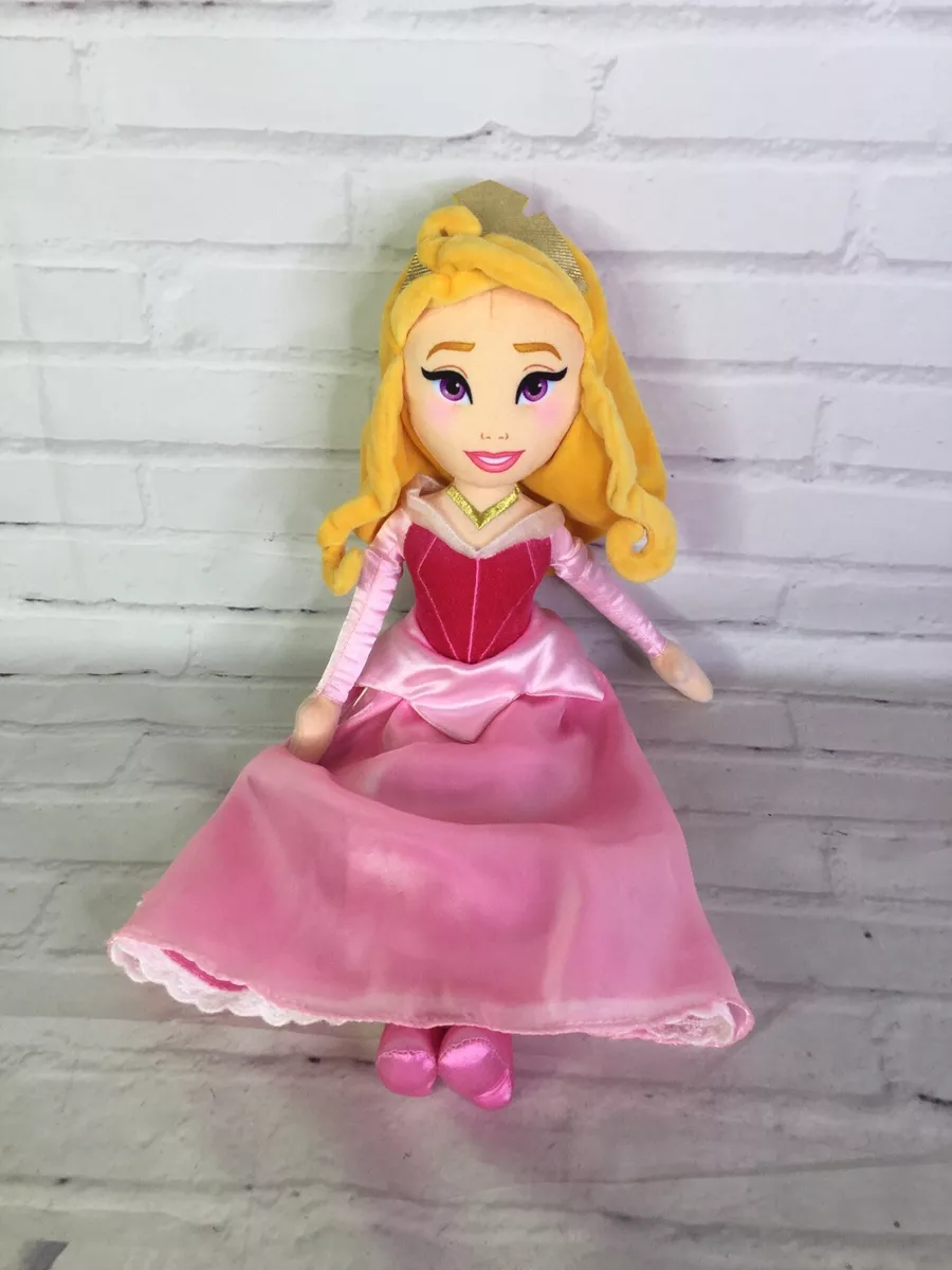 Disney+Store+Aurora+Sleeping+Beauty+60th+Anniversary+Doll for sale