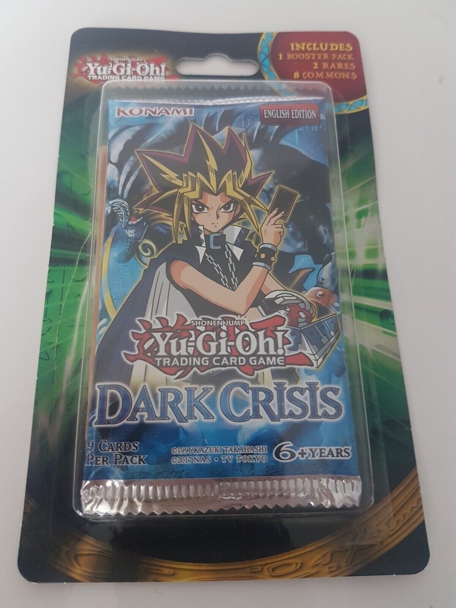 Yu-Gi-Oh! Legendary Pack Green Booster Blister Legend of Blue Eyes White Dragon