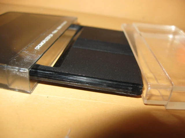 Cokin DOUBLE EXPOSURE 346 B filter GREAT in holder case france - Image 3 of 4