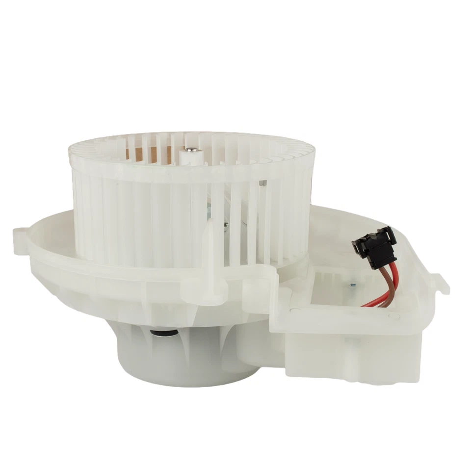 A/C Blower Motor Fan for Mercedes-Benz SLK280 SLK300 SLK350 SLK55 AMG 1718350004 - Изображение 3 из 4