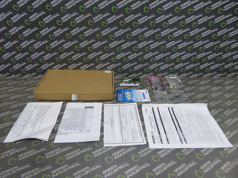 Used Advantech PCM-707 Expansion Card Rev A1 19AK070701
