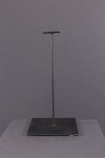 Universal Mask Stand AFRICAN ART AFRICAN ANCIENT TRIBAL PRIMITIVE