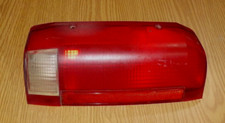 1993 Ford F150 Pick-Up Driver's Side Left Rear Tail Light E9TB-13441-AAS