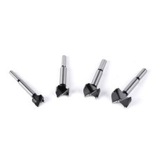 Ø12-60mm Forstner Bit Hole Boring Wood Drill Bits Hinge Cutter Set