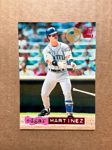 1994 Stadium Club RARE MEMBERS ONLY Factory Set Pick From 200 Players $1 - $5 Ea - Picture 490 of 503