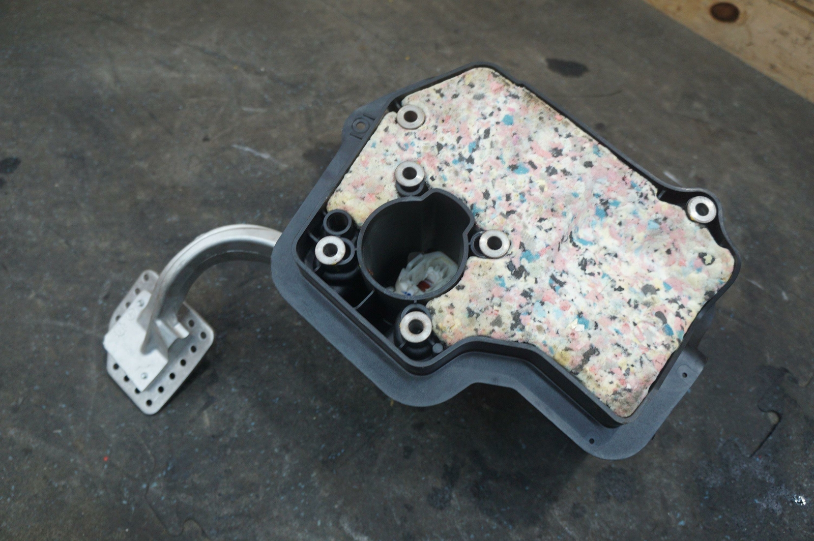 Brake Pedal Assembly OEM 191401 Ferrari California 2008-14
