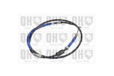 QH Bremsseil Feststellbremse für Ford Mondeo III Turnier BWY, BC3589