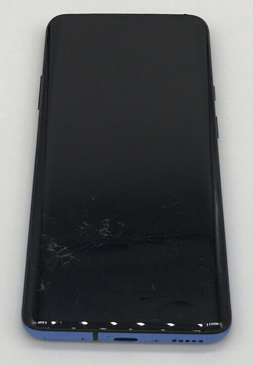 OnePlus 7 Pro 256GB Nebula Blue GSM- Grade B *See Description* (Locked) NR | eBay OnePlus 7 Pro 256GB Nebula Blue GSM- Grade B *See Description* (Locked) NR | eBay