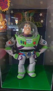 cinturon de buzz lightyear